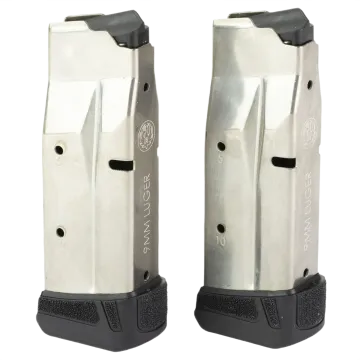 Ruger Max-9 Magazine 12-Round - 2-Pack