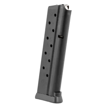 Ruger SR1911 Competition 9mm Magazine - 10-Round - Black