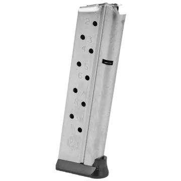 Ruger SR1911 Competition 9mm Magazine - 10-Round 