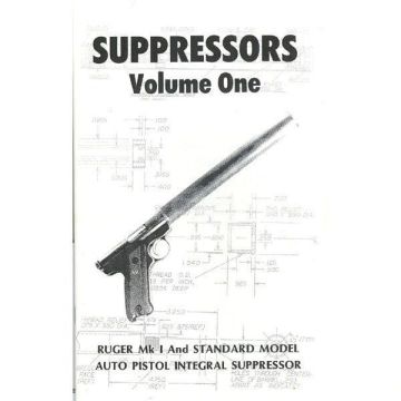 Ruger Suppressors Vol 1 - For Sale