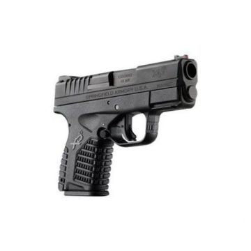 Springfield XDS Pistol