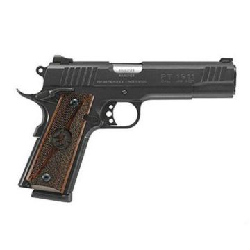Taurus 1911 Pistol - 1191101BHW