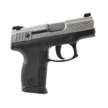 Taurus Millennium Pro 9MM