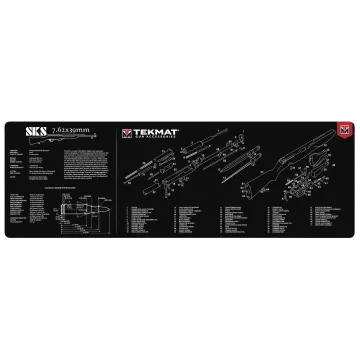 SKS TekMat