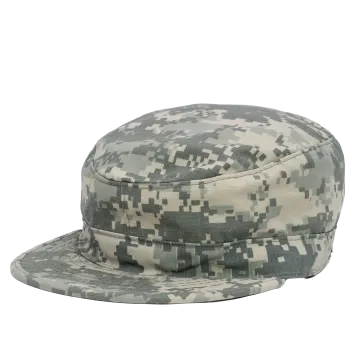 USGI ACU Digital Camo Patrol Cap
