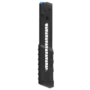 UTG PD933 Windowed Magazine for Glock 9mm - 33 Round