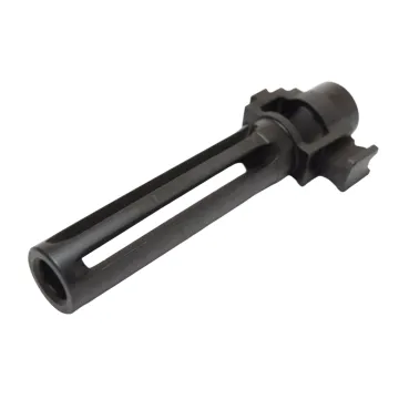 thumbnail image 2 of National Match Front Sight 062 NM W/ Screw US Made For 1A New Parts 2 of 5