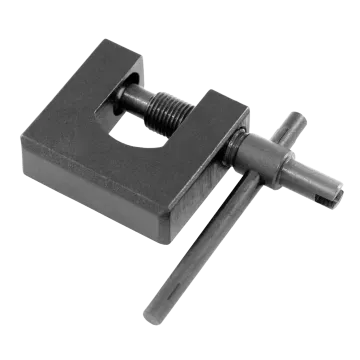 Universal Adjustment Tool Fits AK-47/AK-74 Black Steel View 2 