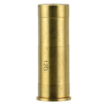 12 Gauge Laser Bore Sighter