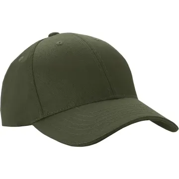 5.11 Adjustable Uniform Hat - Olive Drab 