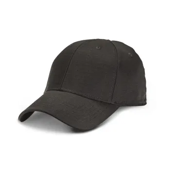 5.11 Flex Uniform Hat - Black