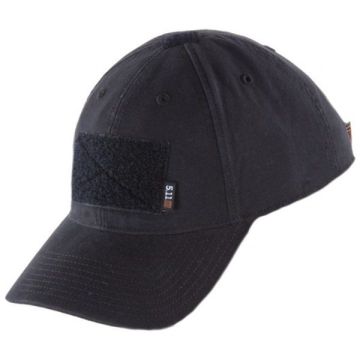 5.11 Tactical Flag Bearer Cap - Black