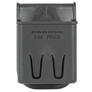 5.56 Magazine Belt Pouch