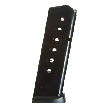 Act-Mag 1911 45ACP Magazine - 7-Round