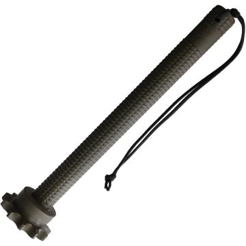 American Tomahawk Trench Baton - OD Green