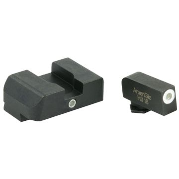 AmeriGlo I-Dot 2 Dot SIghts for Glock