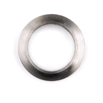 AR-15 1/2 Inch Crush Washer - Stainless Steel