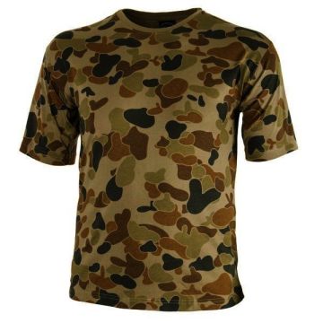 Aussi Camo T-Shirt