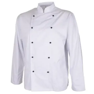 Austrian Army Chef Jacket
