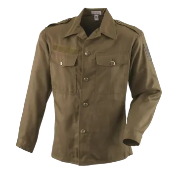 Austrian Army Field Shirt

