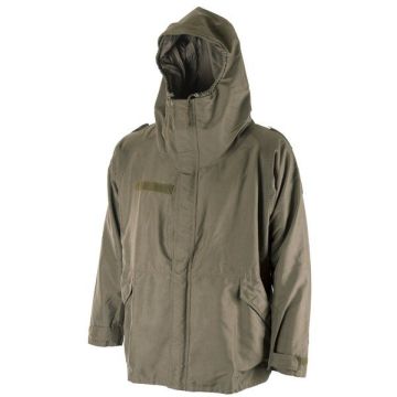 Austrian Army Goretex Mountain Parka