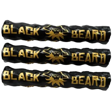 Black Beard Fire Starters 3-Pack