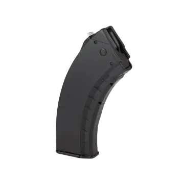 Bosnian Army AK47 Slab Side 30-Round Magazine