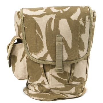 British Army Desert Camo Field Pack