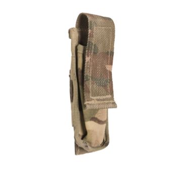 British Army MTP 9MM Magazine Pouch
