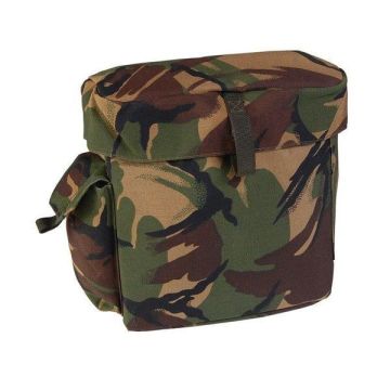British Military Field Pack