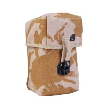 British Osprey Water Bottle Pouch