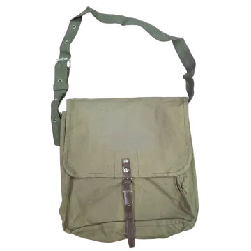 Bulgarian Army Vintage Haversack