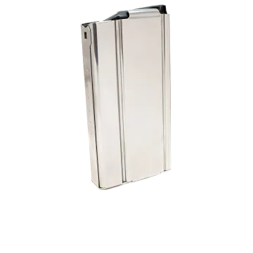 Checkmate M14 Parade Rifle Magazine - 20 Round