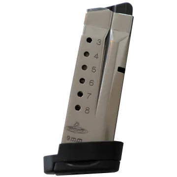 Checkmate S&W Shield 8-Round Magazine - 9mm