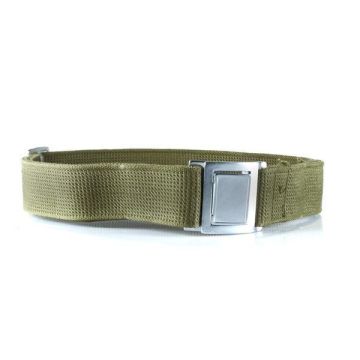 Chinese Army 1970 Belt