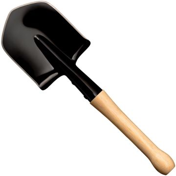 Cold Steel Special Forces Shovel