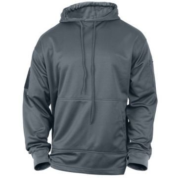 Concealed Carry Hoodie