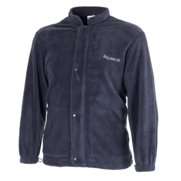 Correos Fleece Jacket
