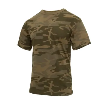Coyote Camo T-Shirt