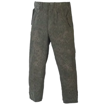 Czech M60 Raindrop Camo Pants
