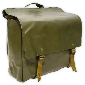Czech M85 Bag with Shoulder Strap
