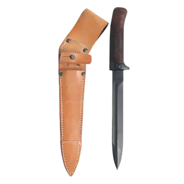 Vz. 58 Bayonet
