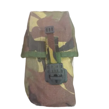 Dutch Army 308 Double Mag Pouch