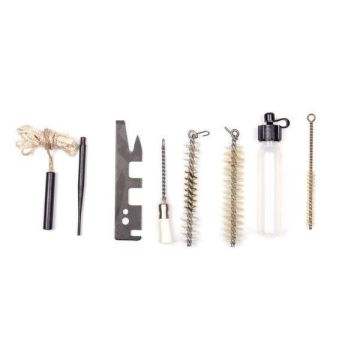 East German AK47 Cleaning Kit - Contents