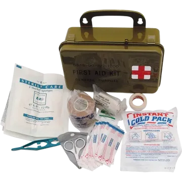 Elite First Aid - General Purpose First Aid Kit