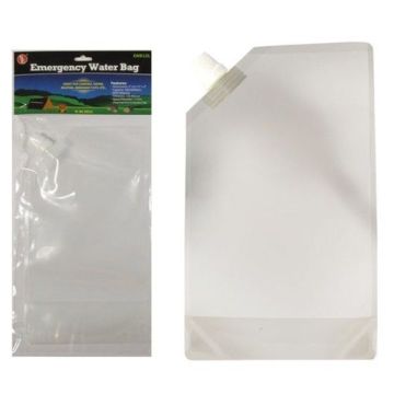 Emergency Water Bag