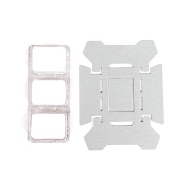Esbit Emergency Stove with Fuel - Flat