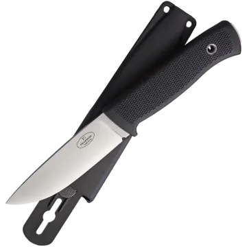 Swedish Air Force Pilot Knife - F1 with Air Force Sheath