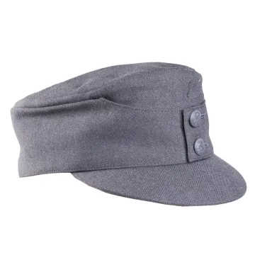 Finnish Grey Mountain Troop Cap