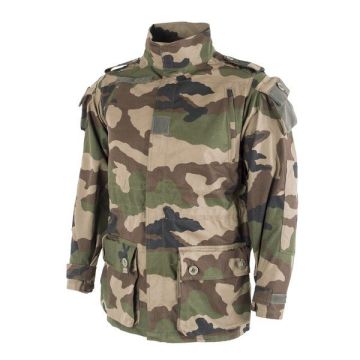 French Army Felin T4 Combat Jacket S2